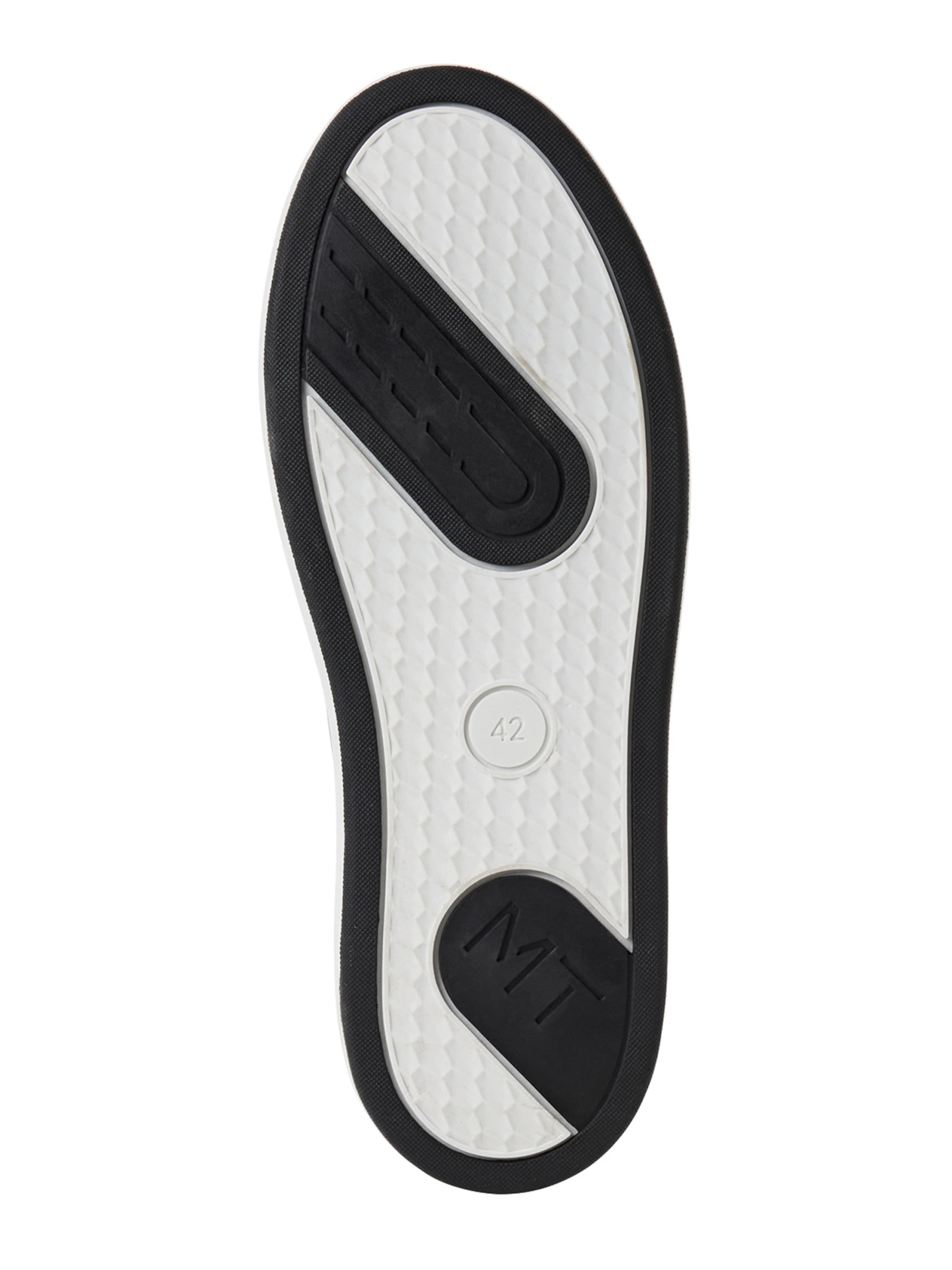 melns MARCO TOZZI Zemie brīvā laika apavi