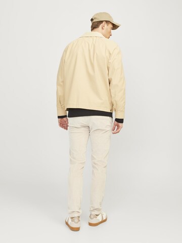 JACK & JONES Slimfit Chino in Beige