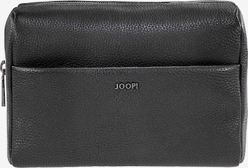 JOOP! Kulturtasche 'Cardona Eris' in Schwarz: predná strana