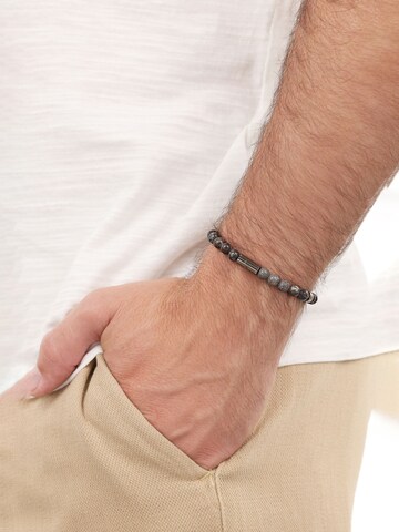 JOOP! Bracelet in Black: front