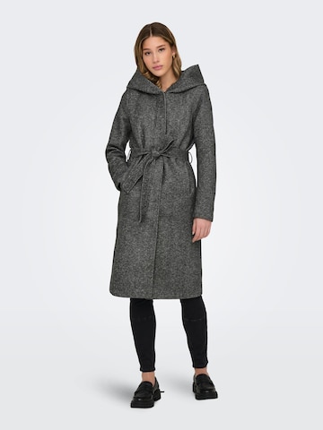 ONLY - Abrigo de entretiempo 'ONLSedona' en gris