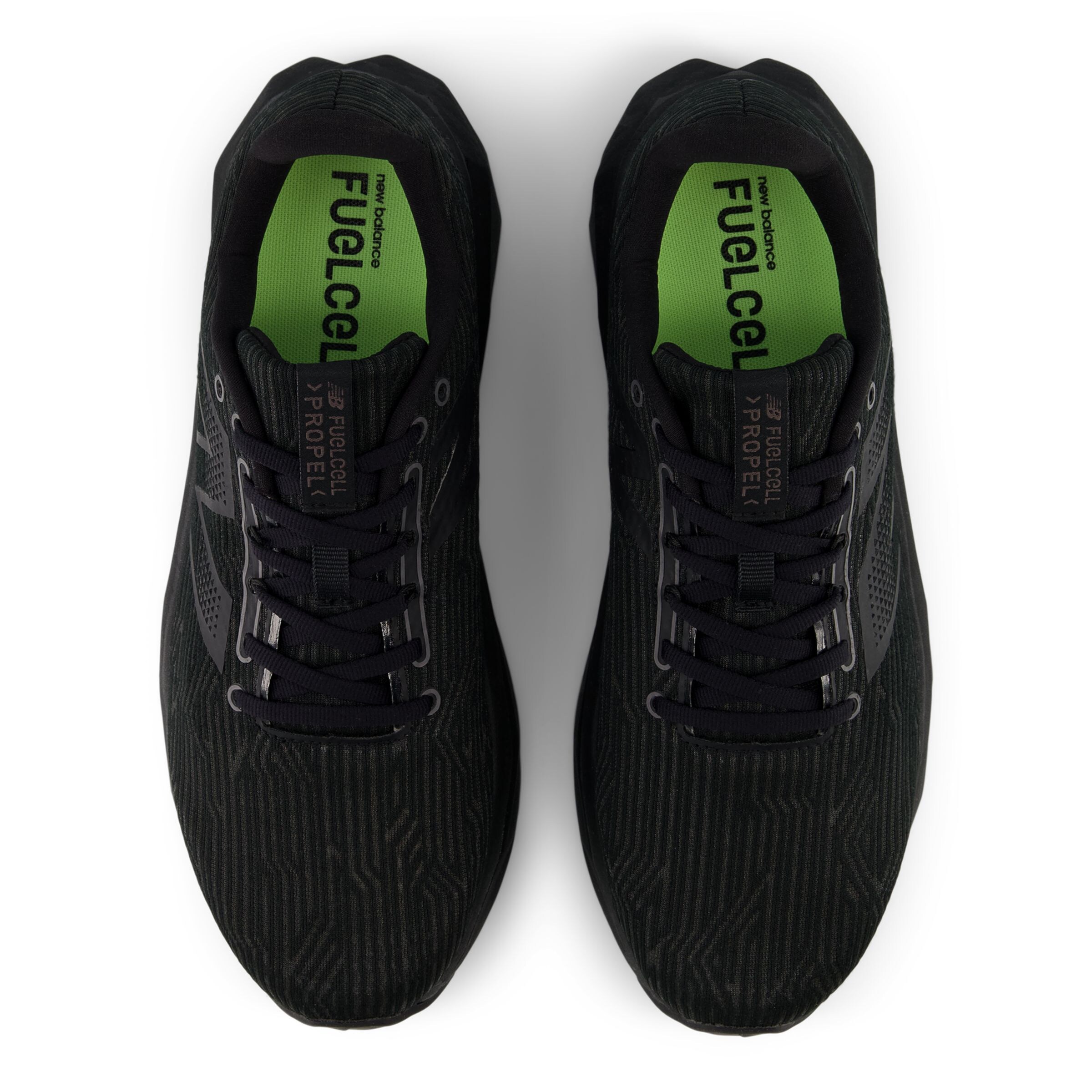 new balance Loopschoen 'FuelCell Propel v5' in Zwart