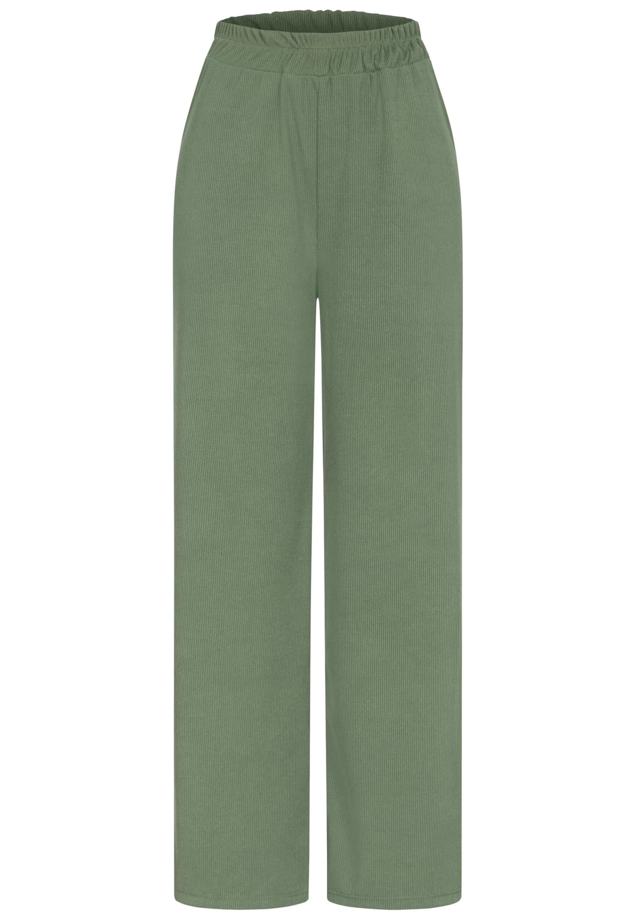 zaļš Cloud5ive Platas staras Bikses: no priekšpuses