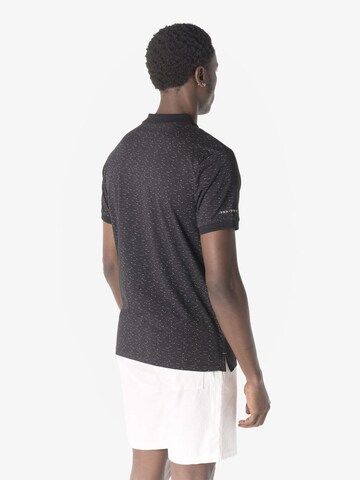 KOROSHIMajica - crna boja