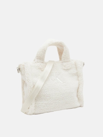 Calvin Klein Kids Tasche‌ in Weiß