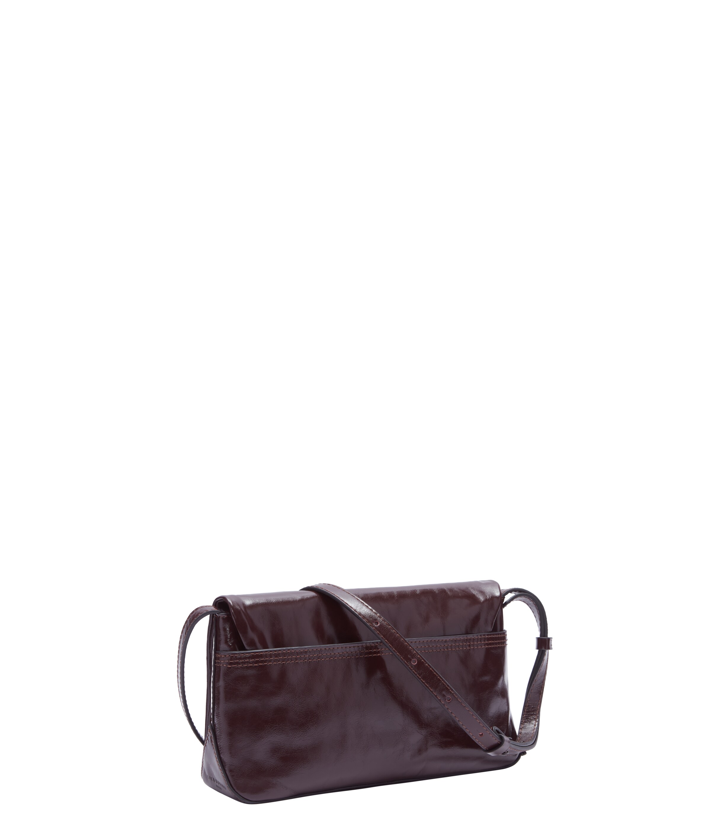 Borsa a tracolla di Liebeskind Berlin in rosso