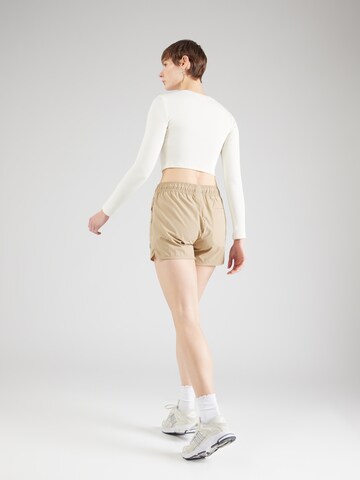 Regular Pantalon 'BOYD' NAPAPIJRI en beige