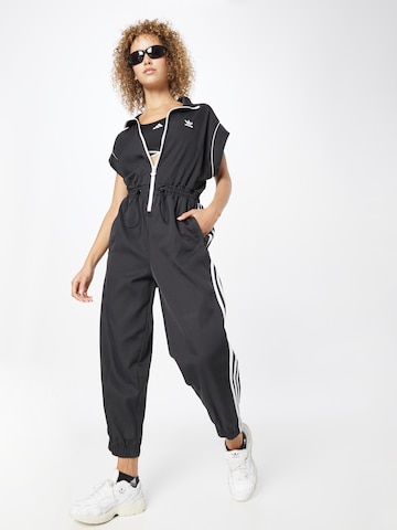 ADIDAS ORIGINALS Jumpsuit 'Always Original' in Zwart