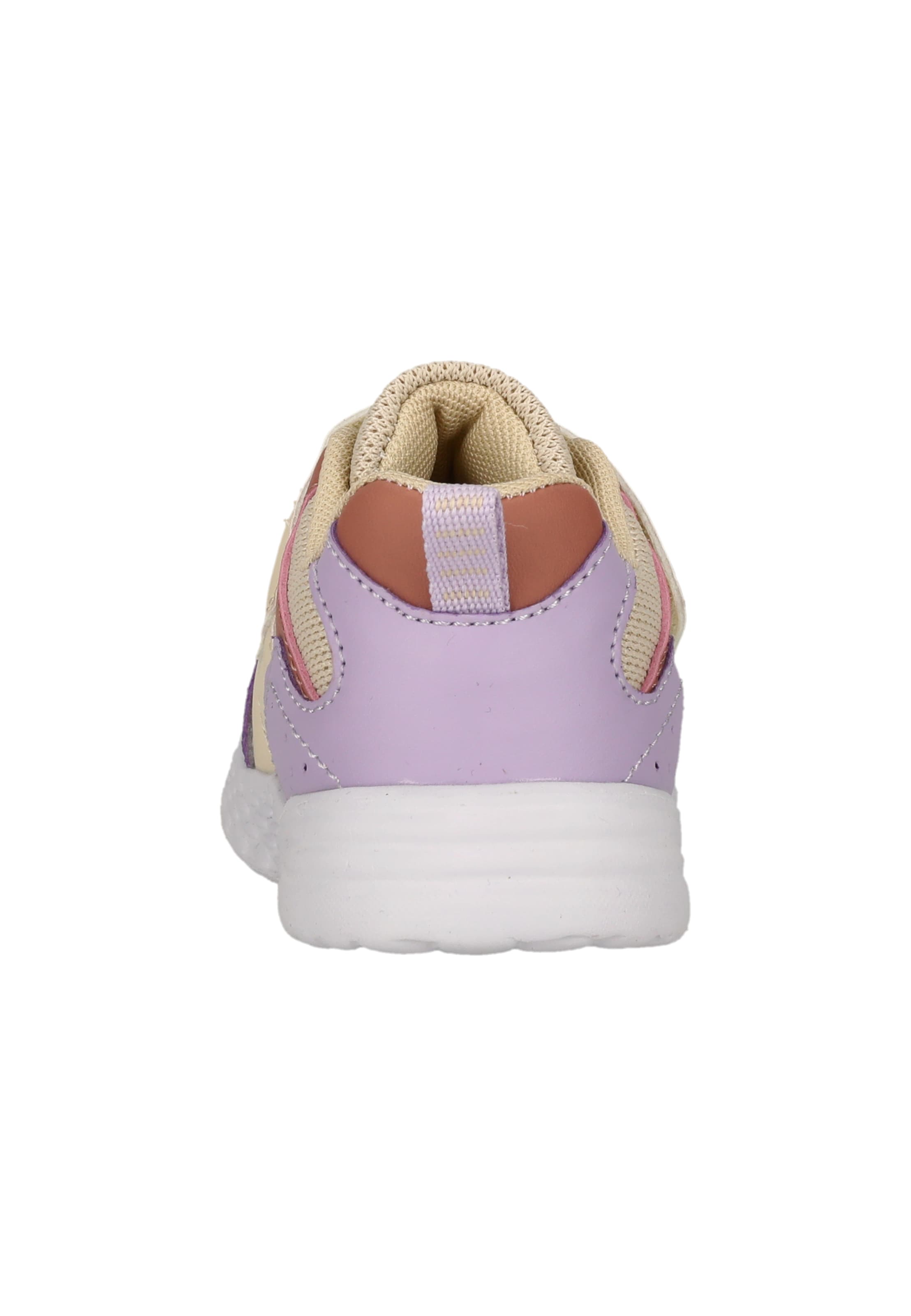ZigZag Trainers 'Lalila' in Purple