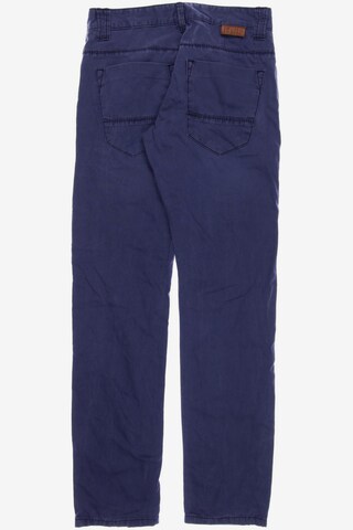 !Solid Pants in 29 in Blue