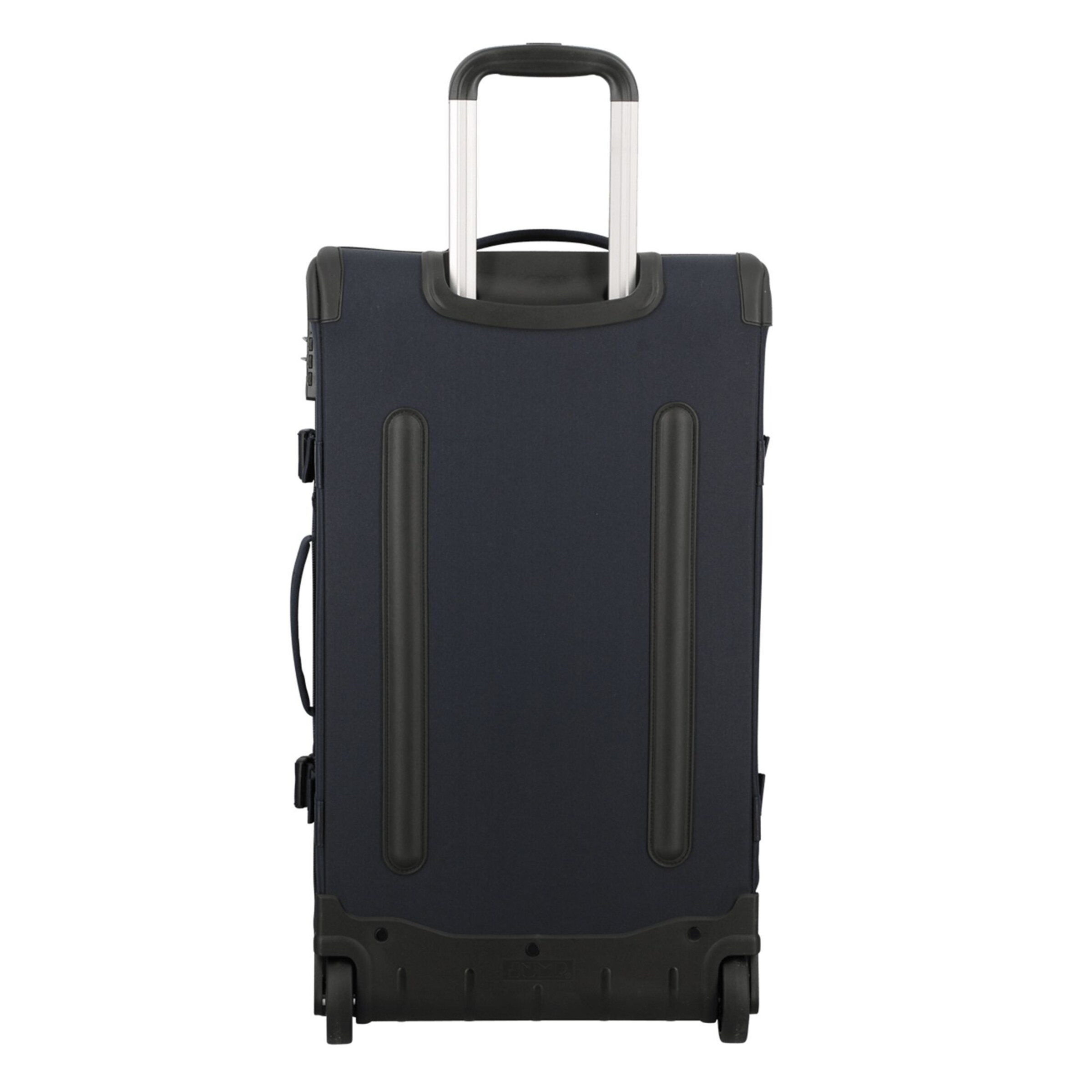 Trolley 'Dunaa' di Jump in blu