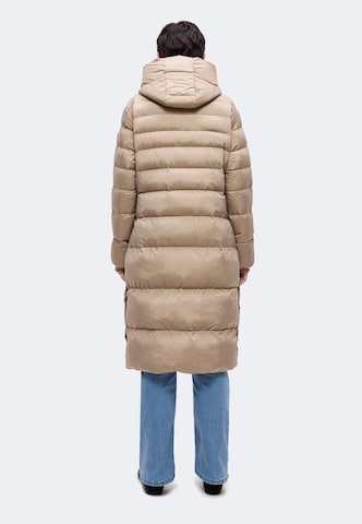 Manteau d’hiver 'Hudson' RINO & PELLE en beige