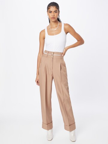 River Island Body 'ALESTA' in Weiß
