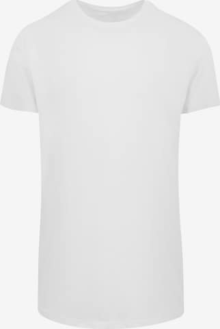 F4NT4STIC Shirt in Weiß: Vorderseite