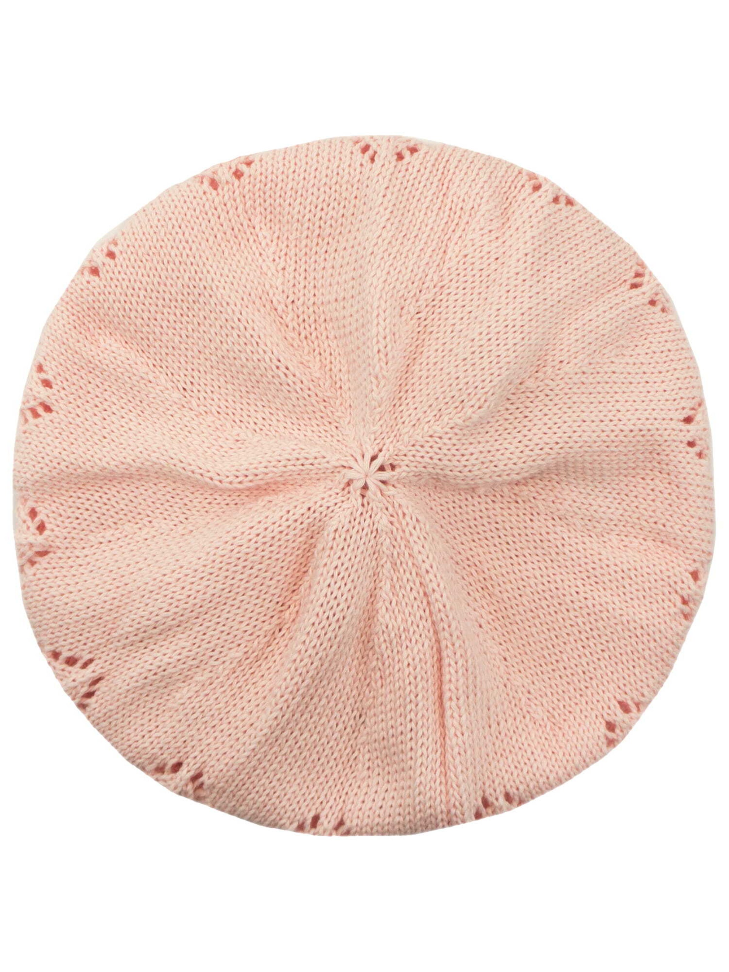 Aliap Mütze in Pink