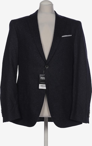 JOOP! Suit Jacket in M in Blue: front