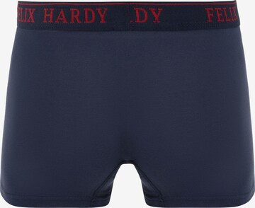 Boxers Felix Hardy en bleu