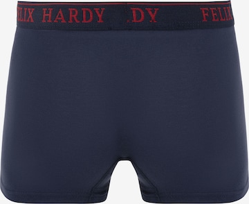 Felix Hardy Boxershorts in Blau