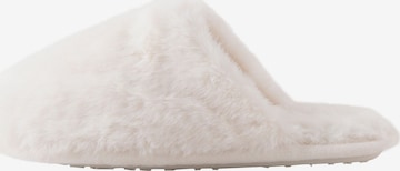 Next Sisäkengät värissä beige: etupuoli