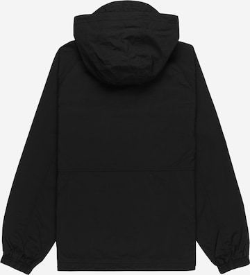 ELEMENT Демисезонная куртка 'ALDER 2.0' в Черный