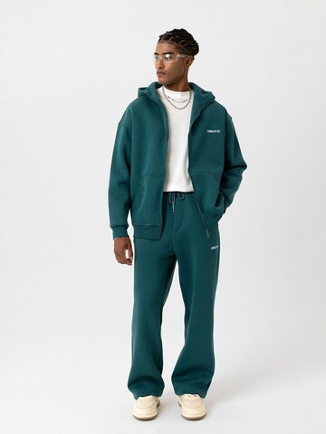 Dandalo - Ropa para correr 'Leonildo' en verde
