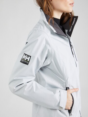 HELLY HANSEN Outdoor Jacket in Grey