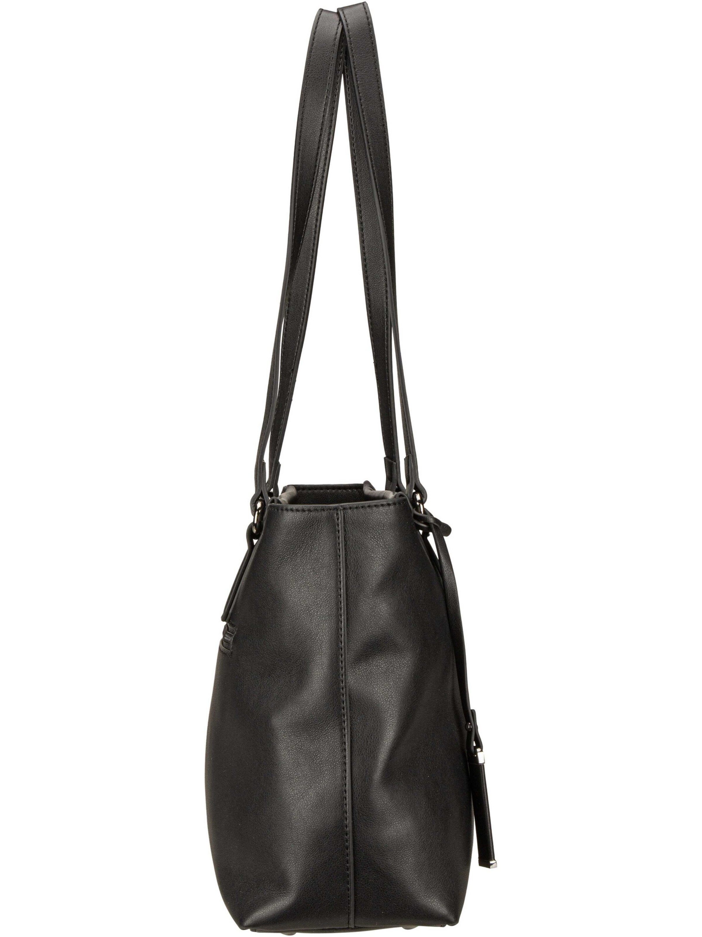 Picard Tasche ' Yours ' in Schwarz