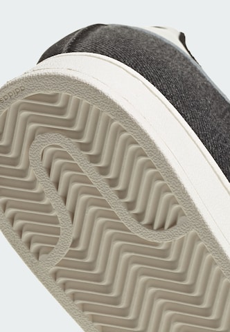 ADIDAS ORIGINALS Sneakers laag 'Superstar II' in Zwart