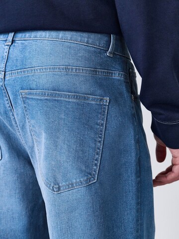 regular Jeans di Next in blu