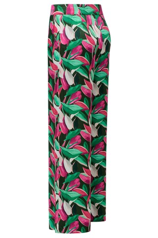 Salsa Jeans Regular Chino in Roze
