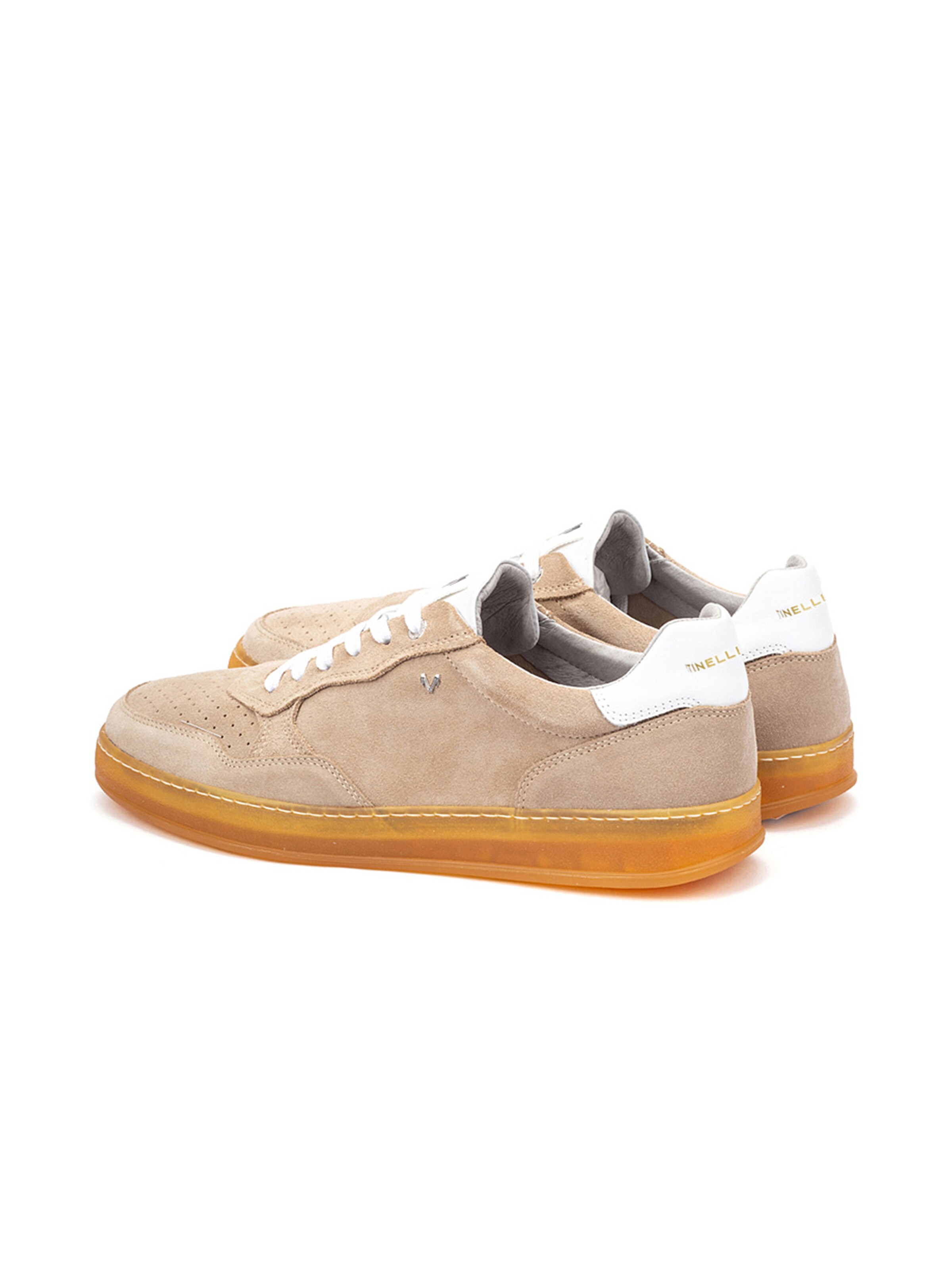 Martinelli Sneaker 'Seaford' in Beige