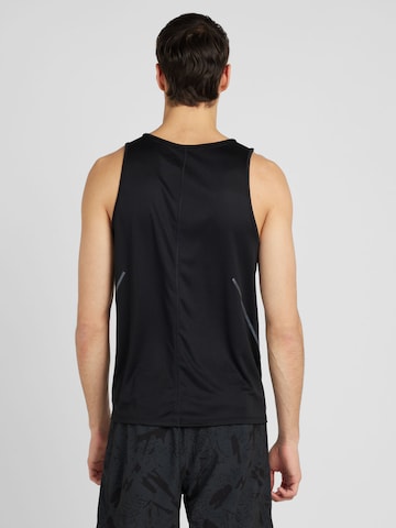 Maglia funzionale 'SPEED' di Reebok in nero