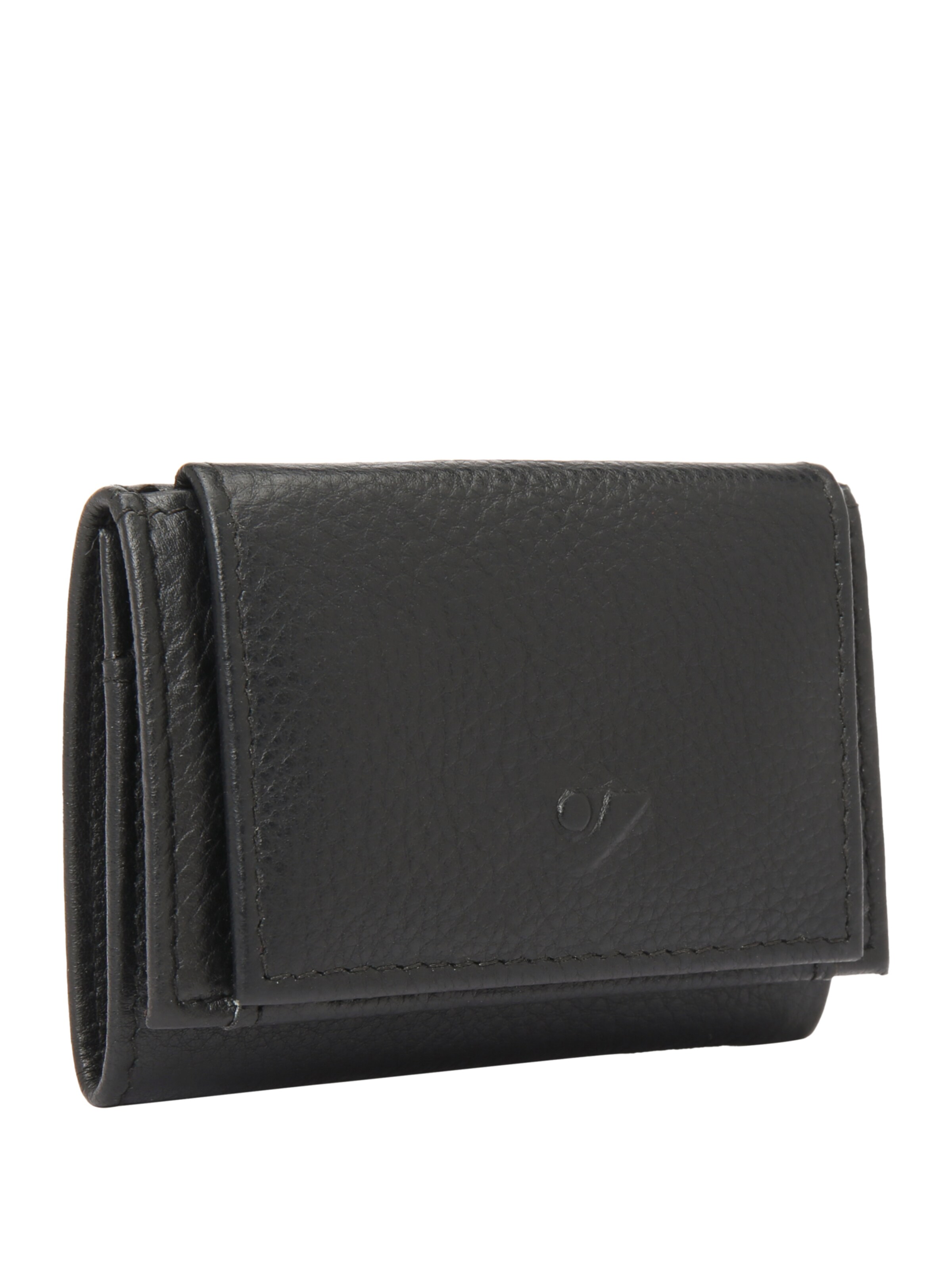 VOi Wallet 'EBBA' in Black
