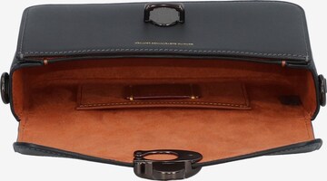 COACH - Mala de ombro 'Coach' em preto