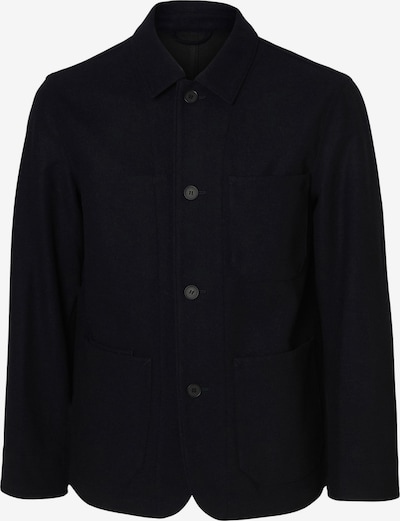 SELECTED Sako 'SLHLANDON' u mornarsko plava, Pregled proizvoda