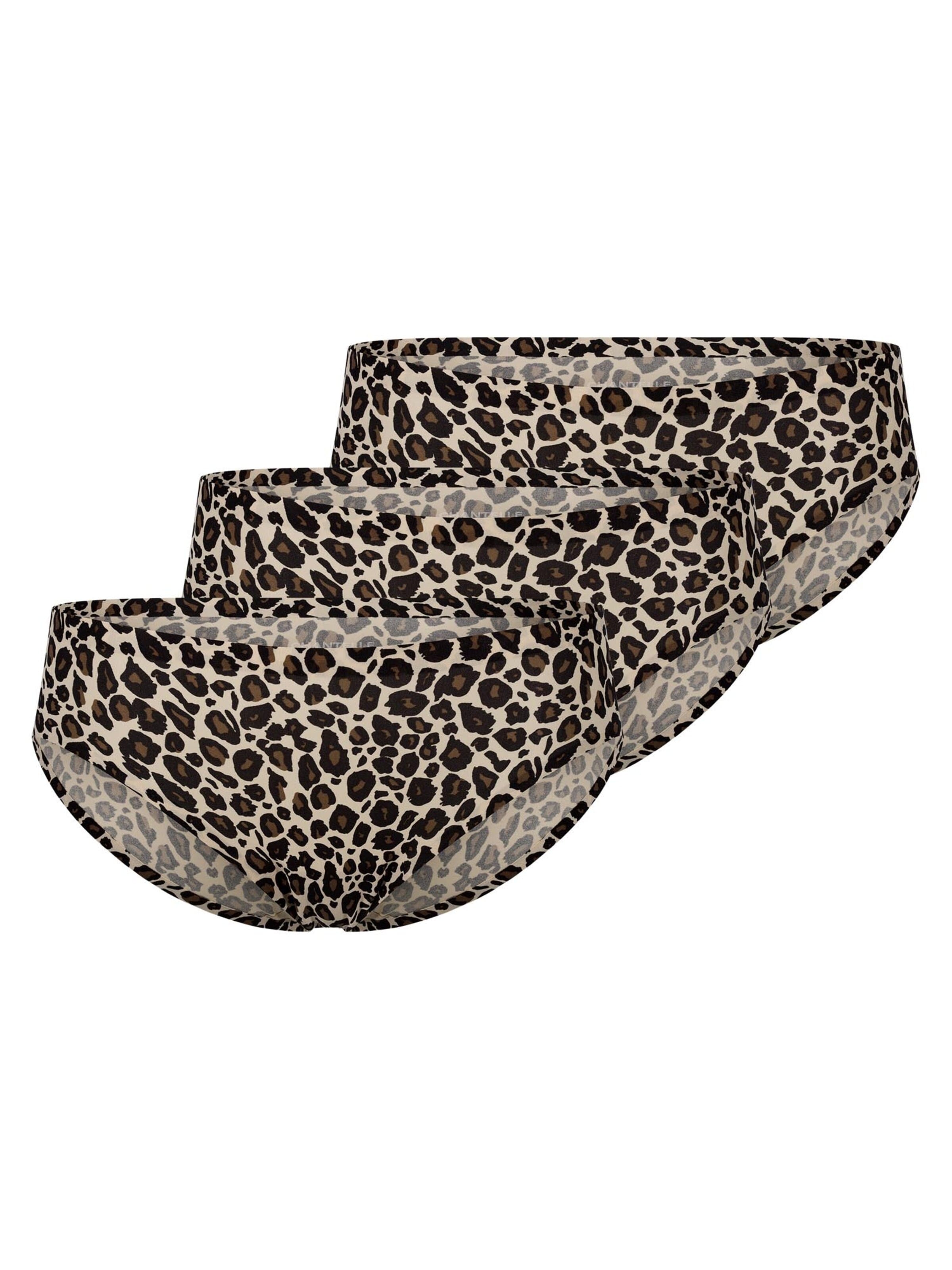 Chantelle Panty 'Soft Stretch' in Mixed colors: front