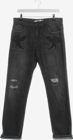 MSGM Jeans 25-26 in Grau: predná strana