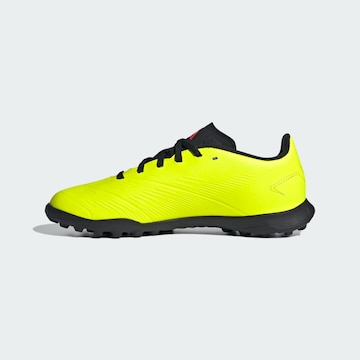 ADIDAS PERFORMANCE Athletic Shoes ' Predator 24' in Yellow