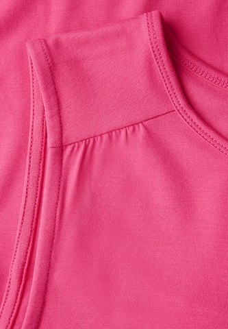 STREET ONE Top in Pink