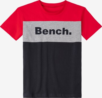 Pijamale de la BENCH pe negru