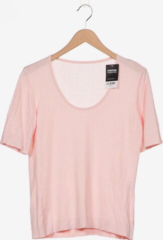 Peter Hahn T-Shirt L in Pink: predná strana