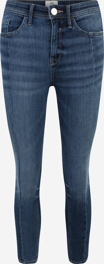 River Island Petite Jeans 'MOLLY' in blue denim, Produktansicht