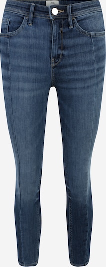 Jeans 'MOLLY' River Island Petite pe albastru denim, Vizualizare produs