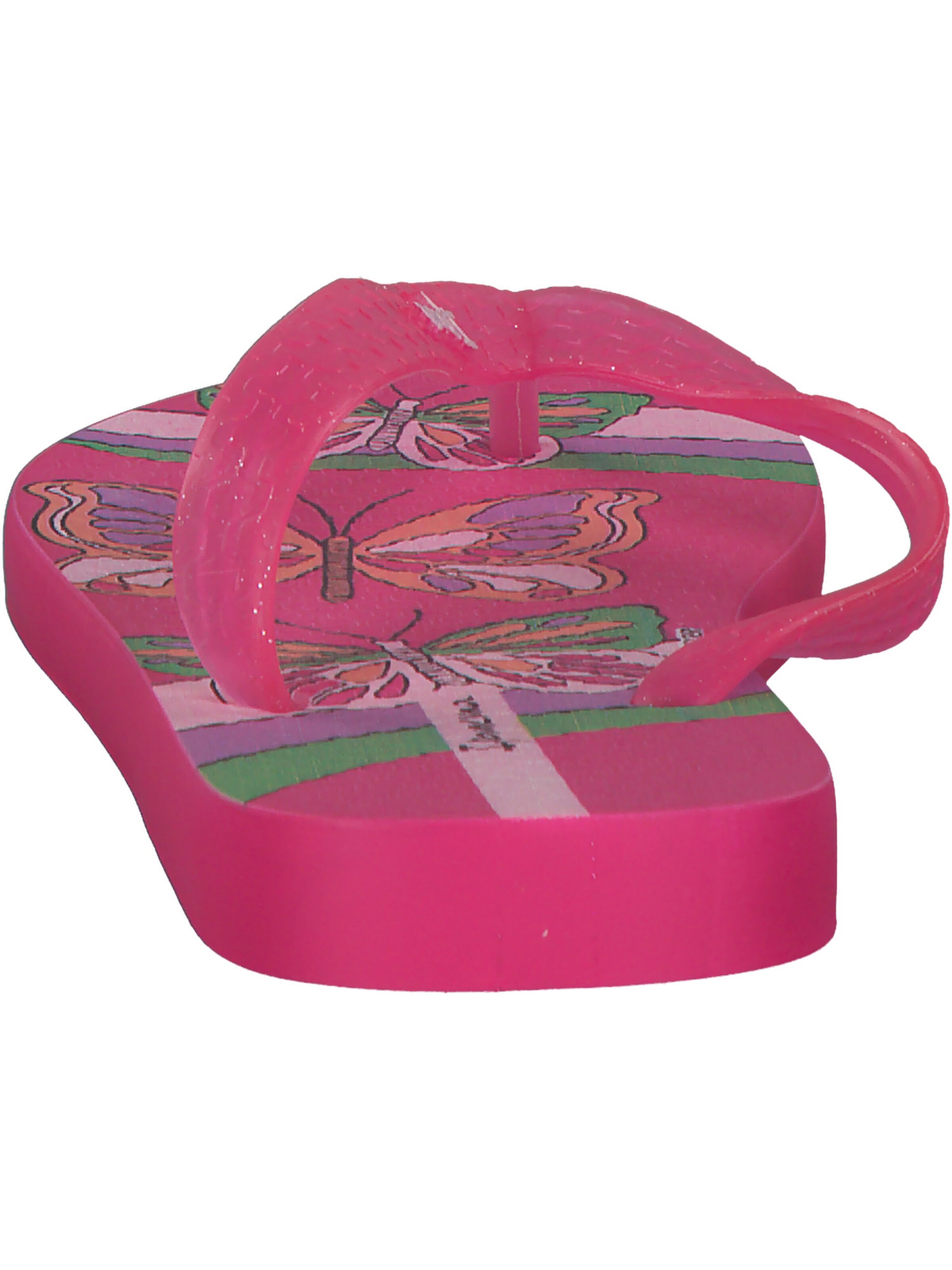 Ipanema Beach & Pool Shoes 'Temas XI' in Pink