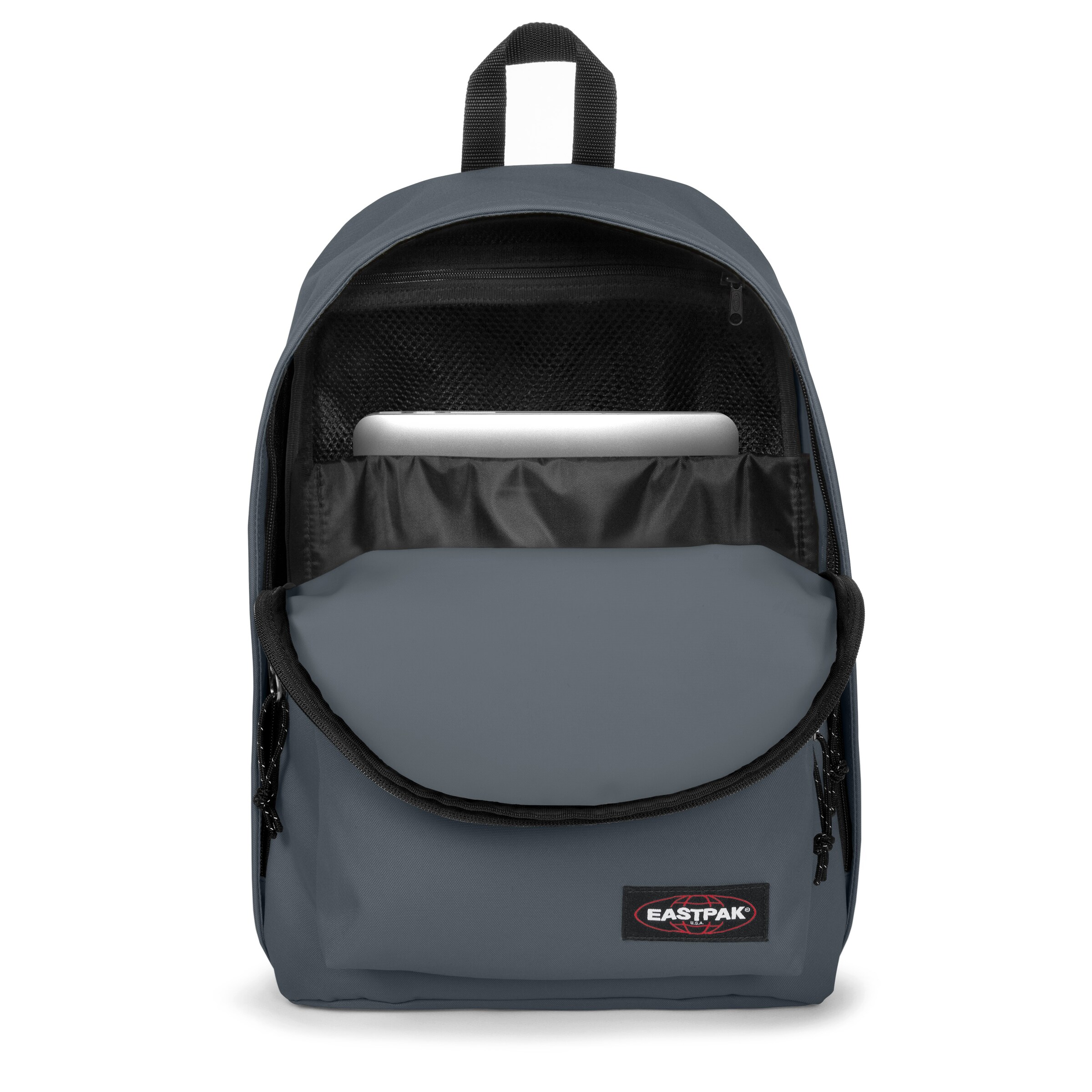 EASTPAK Backpack in Grey