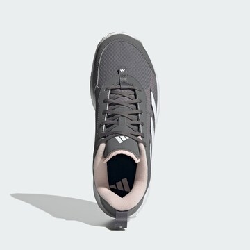 Chaussure de sport 'Avaflash Clay' ADIDAS PERFORMANCE en gris