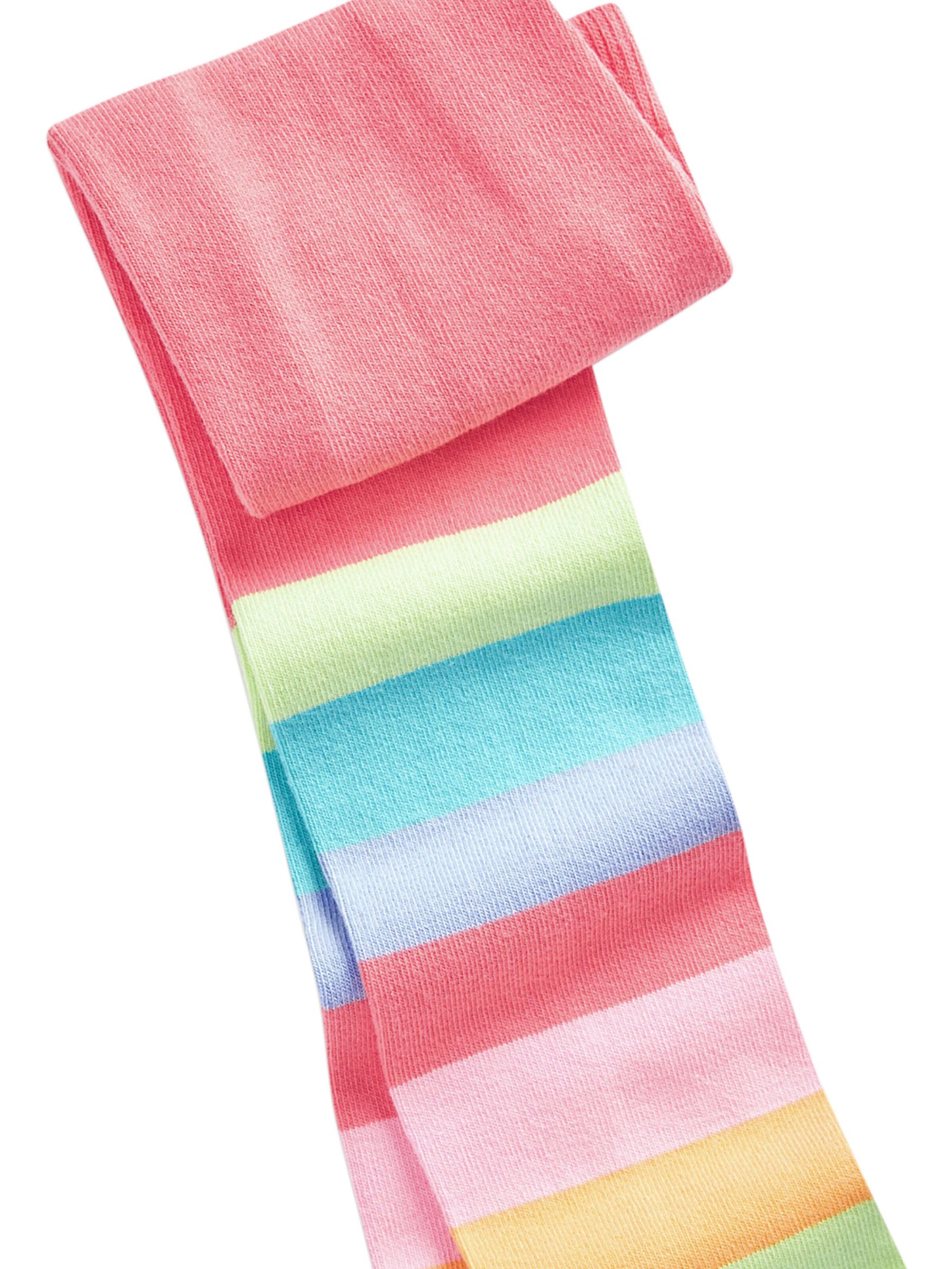 Next - Collants em rosa