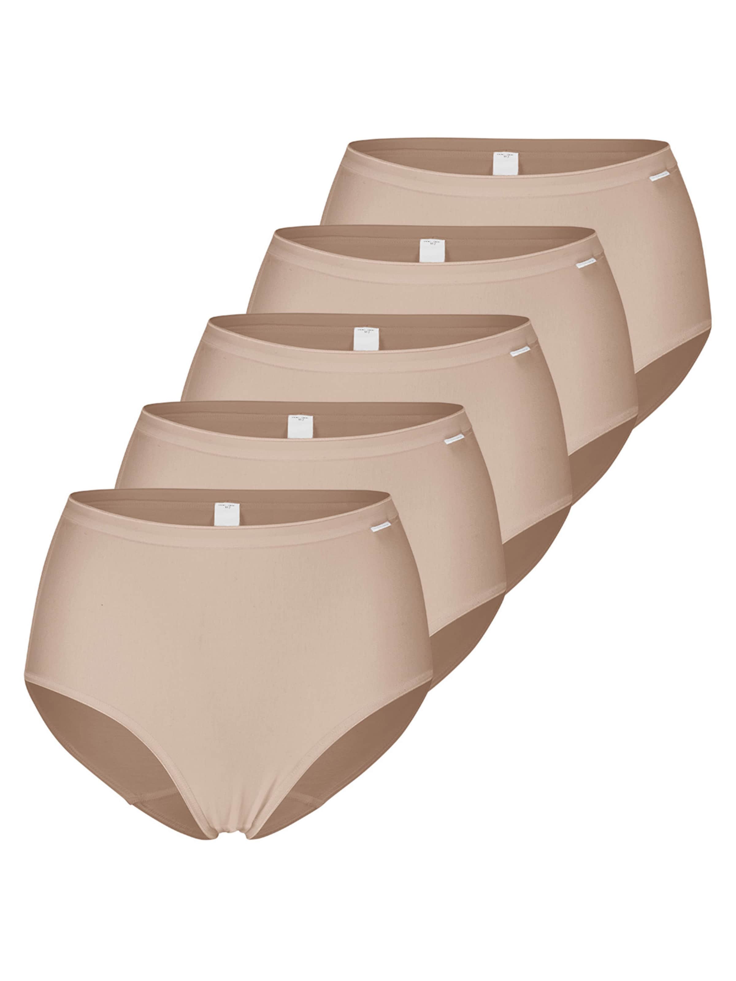 SPEIDEL Panty 'Shape' in Beige: front