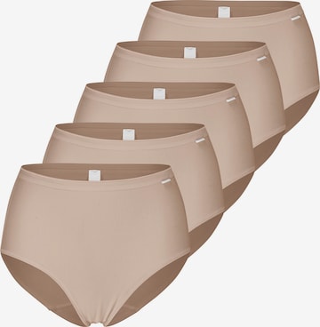 SPEIDEL Slip 'Shape' in Beige: front