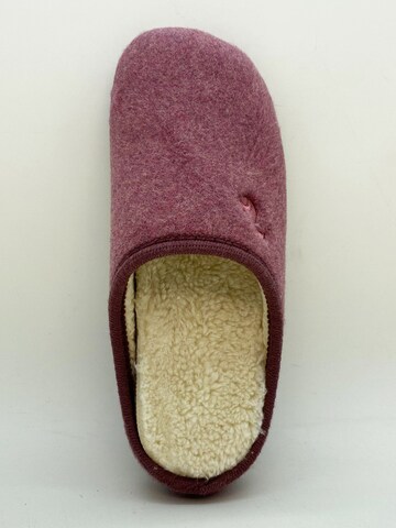 thies Slippers in Red